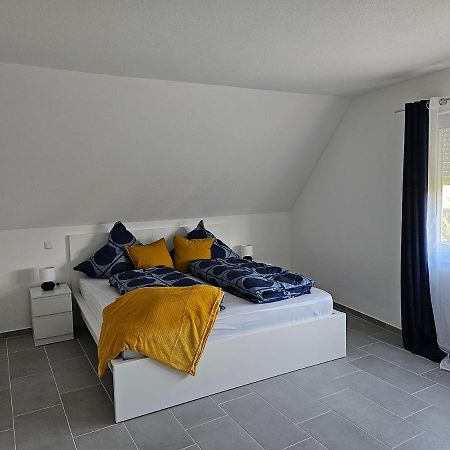Ferienwohnung Casa Valerio Cv2 Rust Exterior foto