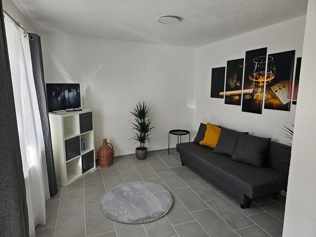 Ferienwohnung Casa Valerio Cv2 Rust Exterior foto